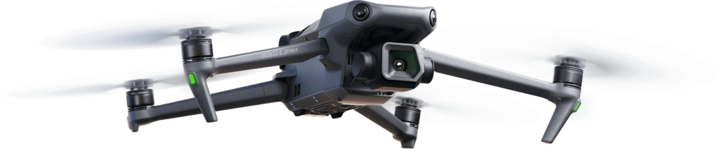 DJI MAVERIC